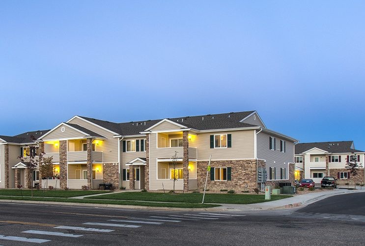 Essex Arranges $29.25M in Permanent Financing for Northern Colorado Multifamily Properties Featured Image