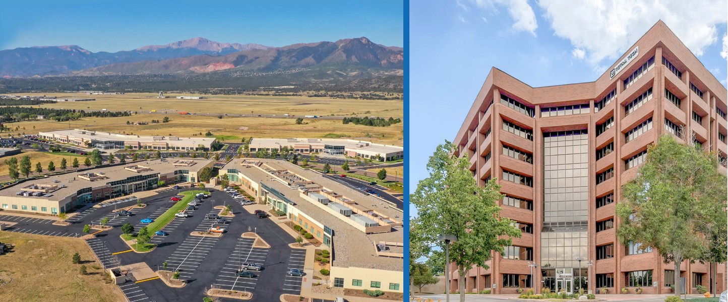 Essex Arranges $46.5M in Financing for Two Colorado Office Acquisitions  Featured Image