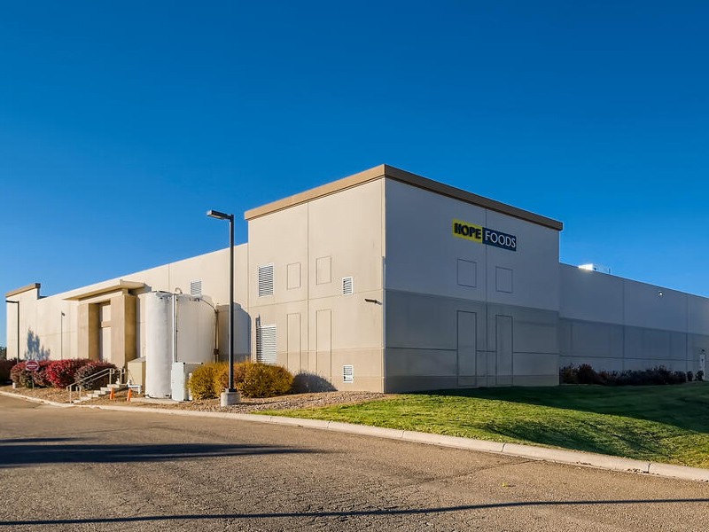 Essex Arranges $7.9M Acquisition Loan for Boulder County Industrial Property  Featured Image