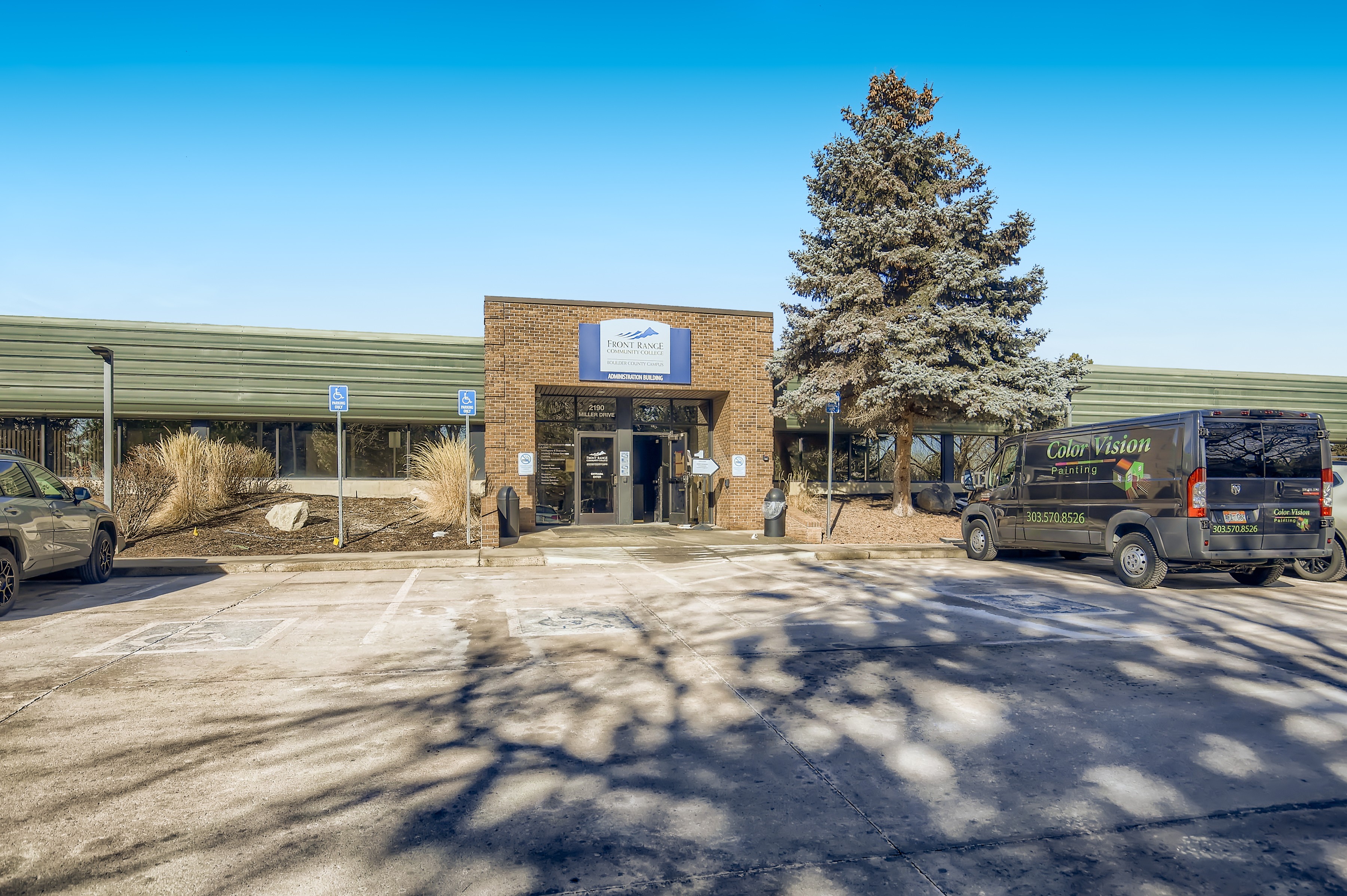 Essex Secures a $13.8M Acquisition Loan for Boulder County Industrial/Flex Property  Featured Image
