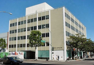 Photo of Beverly Hills Office