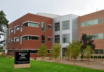 Photo of Bioscience Park Center