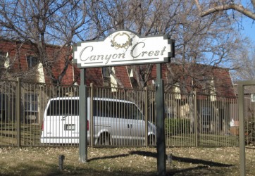 Photo of Canyon Crest
