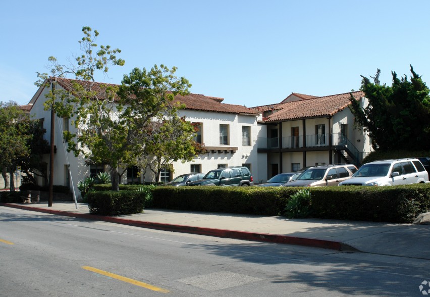 Photo of Carrillo Office