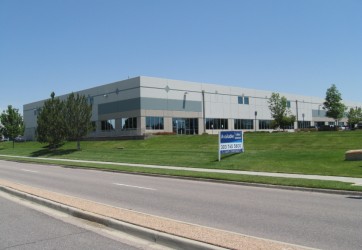 Photo of Centennial Airport Center II