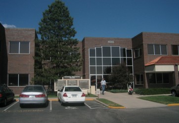 Photo of Centennial Professional Building