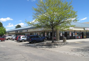 Photo of Chambers Place Shopping Center