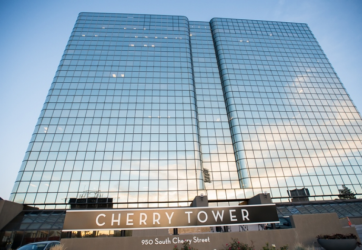 Photo of Cherry Tower