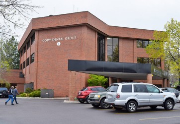 Photo of Cody Dental Building