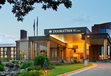Photo of Doubletree Denver Tech Center