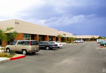 Photo of Evans Business Center