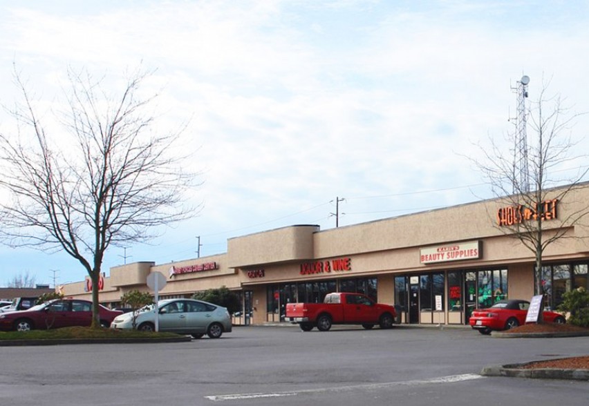 Photo of Everett Mall Shopping Center