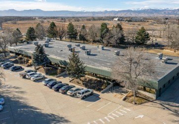 Photo of Front Range Business Park