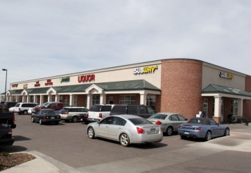 Photo of Gateway Retail One