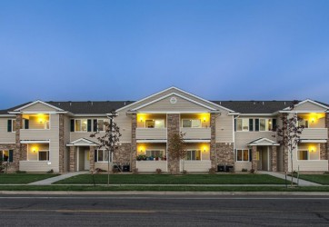 Photo of Grandview Meadows Apartments