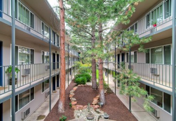 Photo of Harper House Apartments