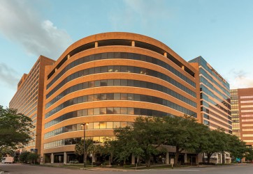 Photo of Houston Medical Center