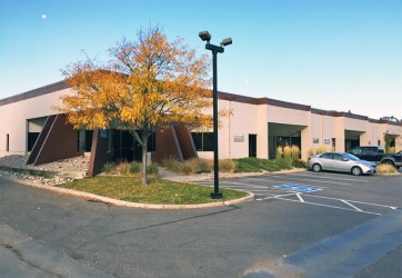 Photo of Inverness Commons