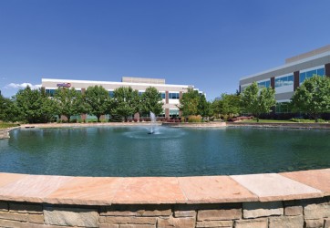 Photo of Lafayette Corporate Campus
