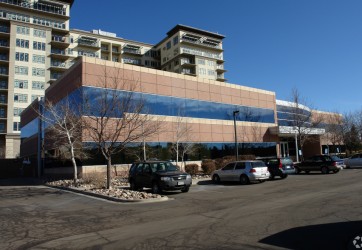 Photo of Landmark Medical Office