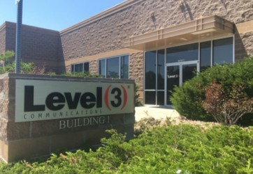 Photo of Level 3 Building
