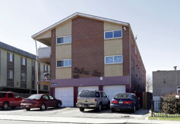 Photo of Macon Street Apartments