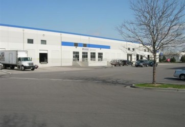 Photo of Mapleton Industrial