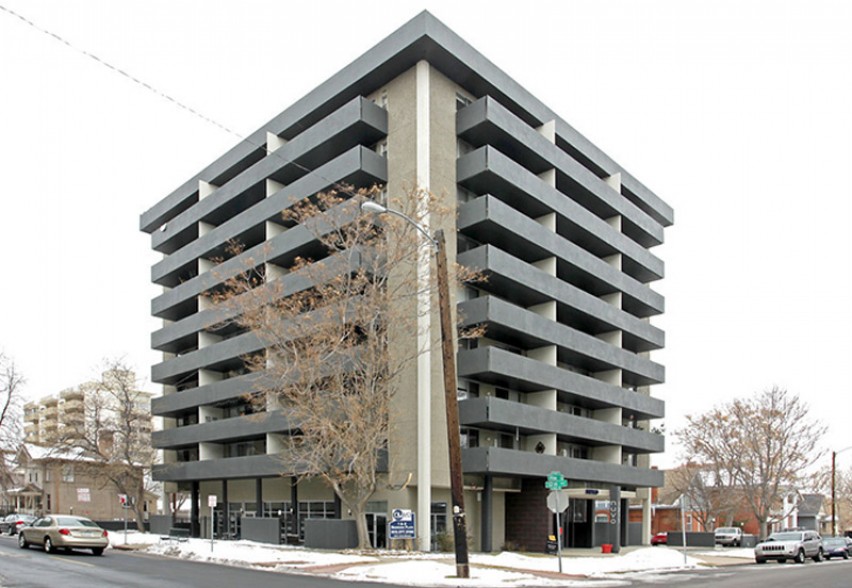 Photo of Nuvo Apartments