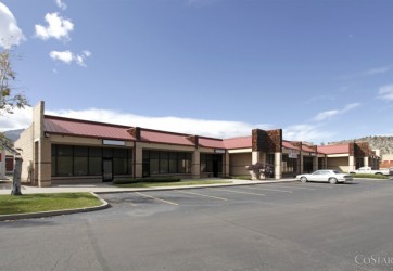 Photo of Old Mill Business Center