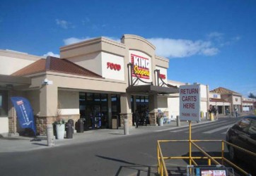 Photo of Orchards Shopping Center