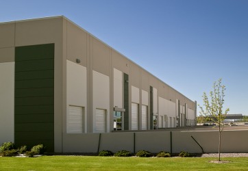 Photo of Park Industrial Phase 4