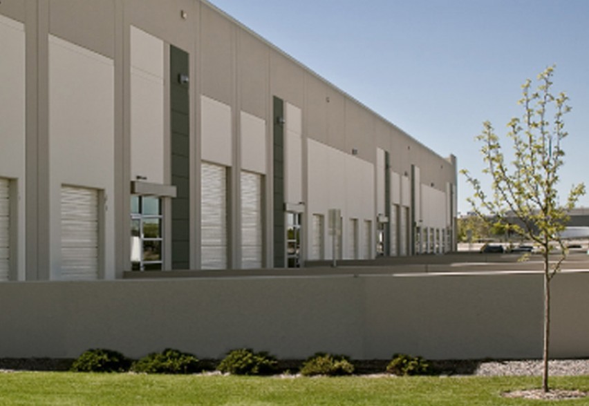 Photo of Park IV Industrial Center