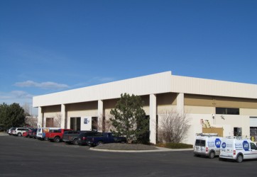 Photo of Sable Tech Center