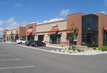 Photo of Shoppes at Highpointe