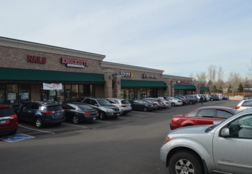 Photo of Shoppes at the Meadows