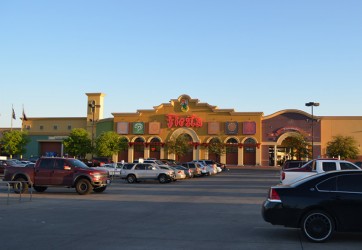 Photo of Sierra Vista Plaza