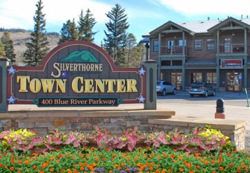Photo of Silverthorne Town Center