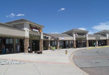 Photo of Union Town Center