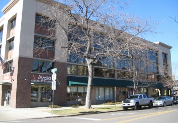 Photo of Upper Colfax Business Centre