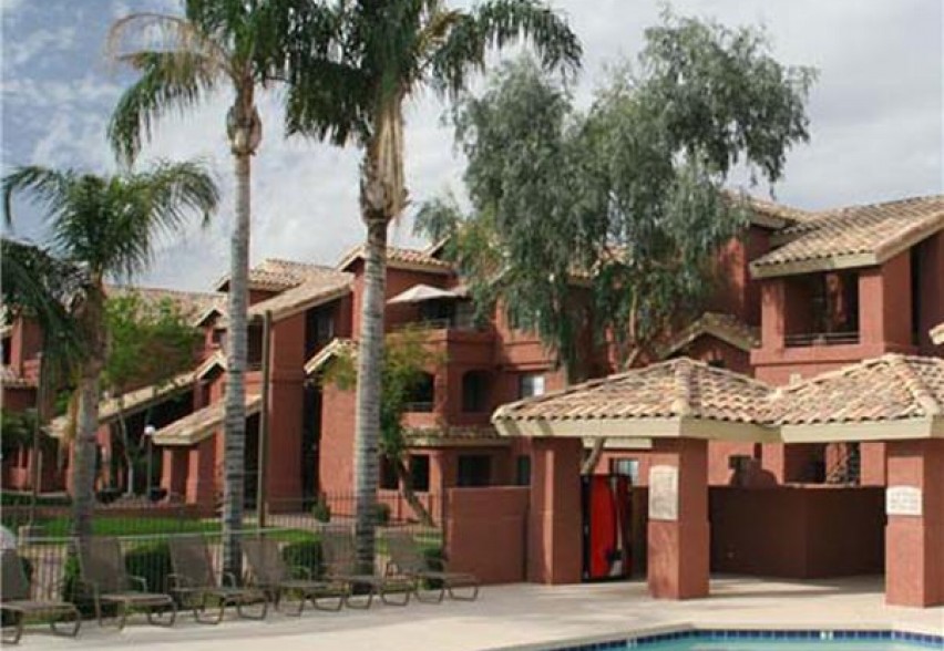 Photo of Villas on Apache