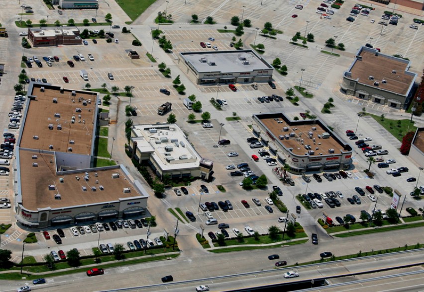Photo of Willowbrook Shopping Center